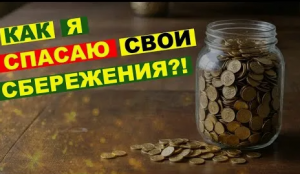 Защищаем сбережения: идеальная подушка безопасности